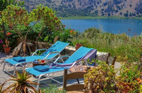 Kavallos House | Cottage, Kavallos