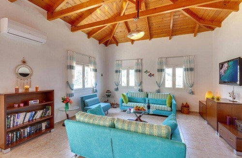 Kavallos House | Cottage, Kavallos