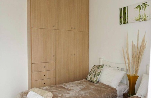 Kirianna House | Cottage, Kyrianna