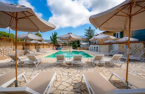 Leivathos Hotel | Coudour Boutique Hotel