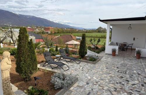 Diber House | Countriside Holiday Villa