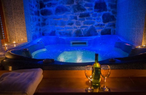 Aghios Athanasios Hotel | Country House Apartments and Suites Εξοχικό