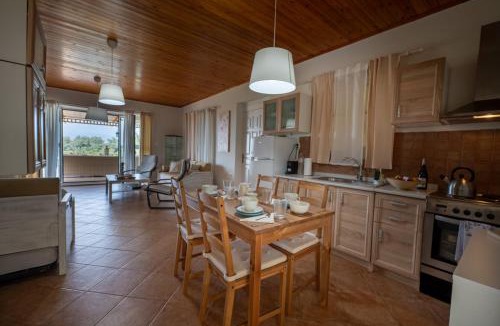 Amfilochia House | Country House Hortensia