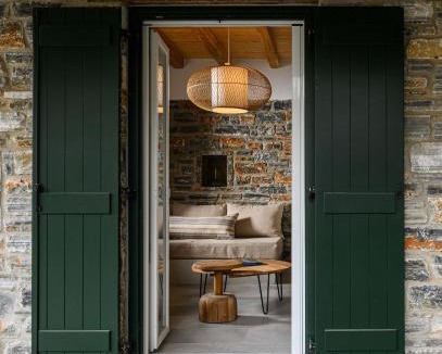 Chalkio House | Country House Pantotina Kaloxylos Naxos
