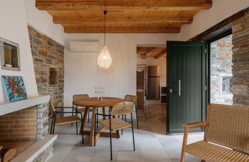Chalkio House | Country House Pantotina Kaloxylos Naxos