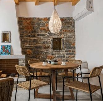 Chalkio House | Country House Pantotina Kaloxylos Naxos