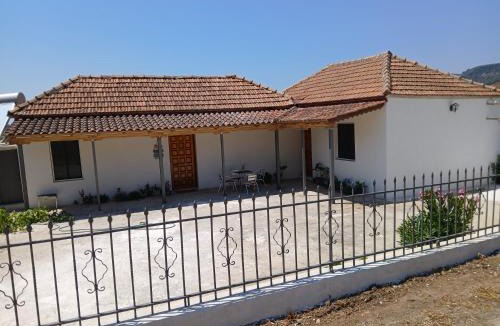 Parga House | Country Style Home