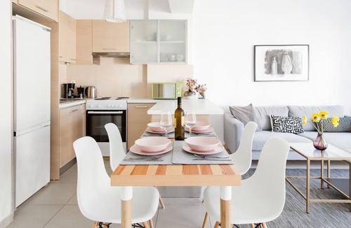 Adele Apartment | Countryhouse in an olive grove|Adhili ii residence
