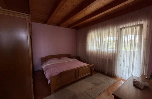 Mazgit House | countryside escape