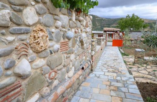 Sinje Villa | Countryside Home