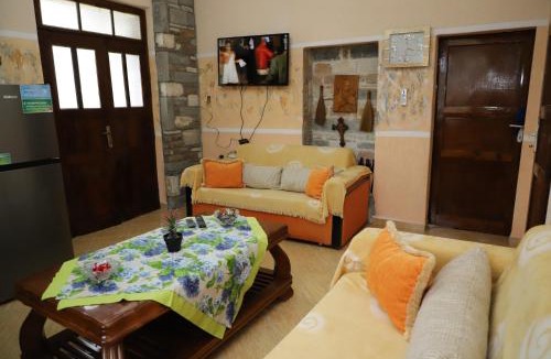 Sinje Villa | Countryside Home