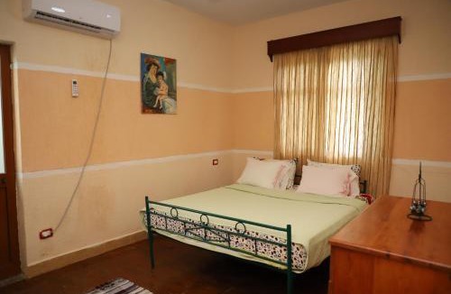 Sinje Villa | Countryside Home