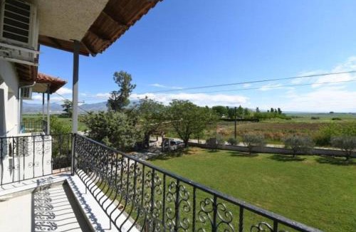 Emmanouil Pappas Villa | Countryside villa in private 2,400 sqm estate