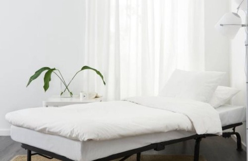 Psalidi Apartment | Cozy 10 studio apartment in a residence with a pool!