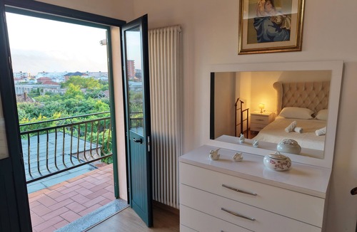 Shkoder Apartment | Cozy 3-bedroom duplex.