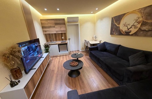 Tirana Apartment | Cozy Apartament
