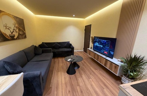 Tirana Apartment | Cozy Apartament