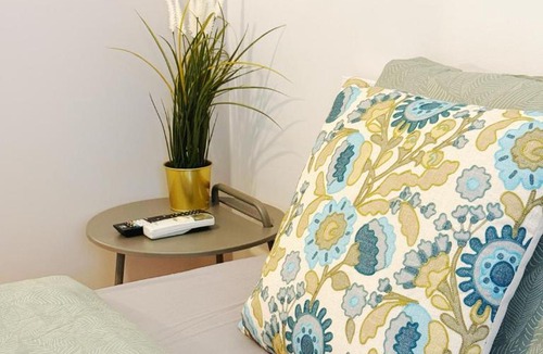 Pangrati Apartment | Cozy Aparthotel Pangrati