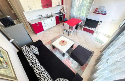 Shkembi i Kavajes Apartment | Cozy apartment 1307