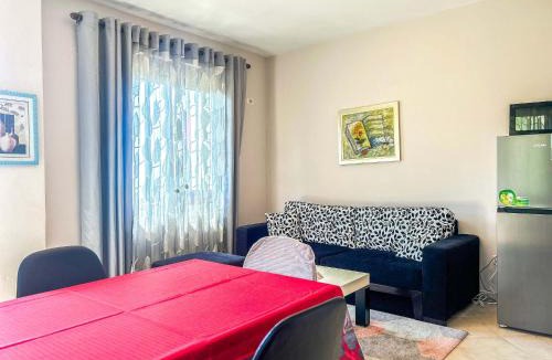 Shkembi i Kavajes Apartment | Cozy apartment 1307