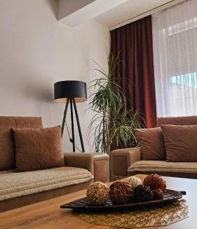 Jerli Talinovac Apartment | Cozy apartment - 2 bedrooms in the best city area.