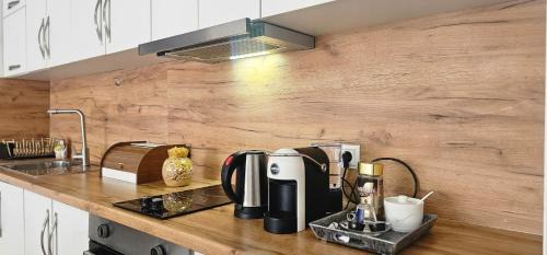 Jerli Talinovac Apartment | Cozy apartment - 2 bedrooms in the best city area.