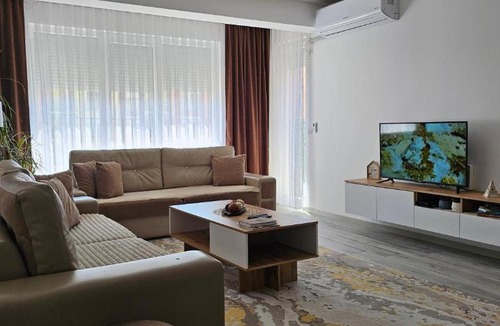 Jerli Talinovac Apartment | Cozy apartment - 2 bedrooms in the best city area.