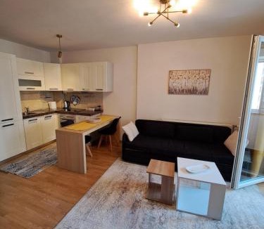 Çagllavicë Apartment | Cozy Apartment , 4 min walk from Main Bus Station