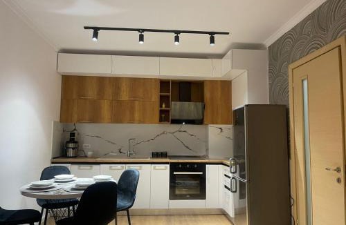Tirana Apartment | Cozy apartment