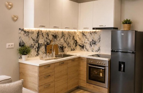 Kashar Apartment | Cozy Apartment Astiri