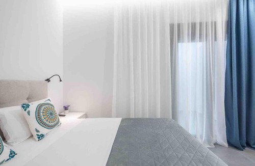 Moschato-Tavros Apartment | Cozy apartment in a new building apartment 5