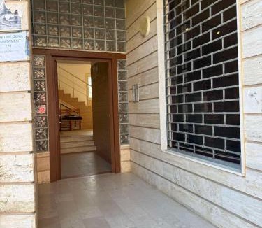 Himare Apartment | Cozy apartment in city center
