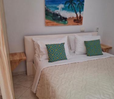 Himare Apartment | Cozy apartment in city center