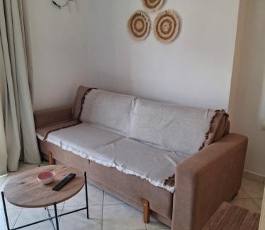 Himare Apartment | Cozy apartment in city center