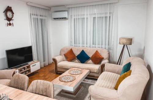 Gjilan Apartment | Cozy Apartment in Gjilan