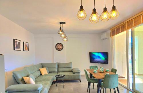 Ishem Apartment | Cozy Apartment in San Pietro Resort - Happy Rentals