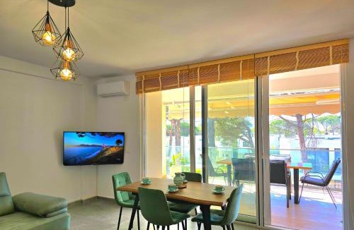 Ishem Apartment | Cozy Apartment in San Pietro Resort - Happy Rentals