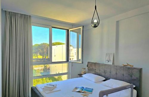 Ishem Apartment | Cozy Apartment in San Pietro Resort - Happy Rentals