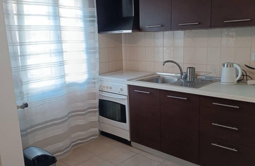 Kavala Apartment | Cozy apartment in the centre of Kavala ,Greece! 10 min from beaches and taverns!