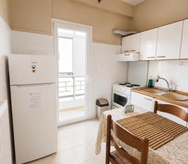 Katerini Apartment | Cozy apartment in the city center