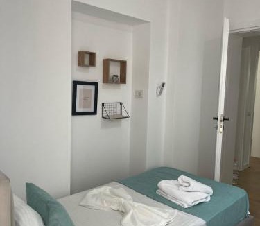 Elbasan Apartment | Cozy Apartment near Center