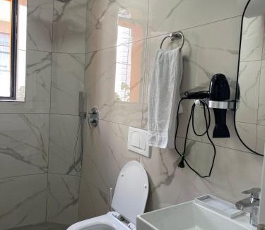 Elbasan Apartment | Cozy Apartment near Center