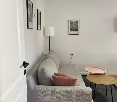 Elbasan Apartment | Cozy Apartment near Center