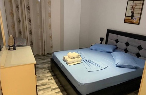 Jala Apartment | cozy apartments with amazing ocean views and breath taking sunsets