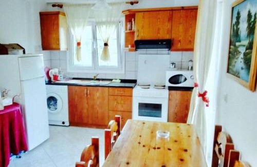 Igoumenitsa Apartment | COZY APPARTMENT in ETHNIKI ANTISTASI