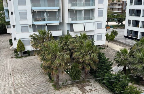Radhime Apartment | Cozy Beachfront Apartment in Radhime – Perfect for Families