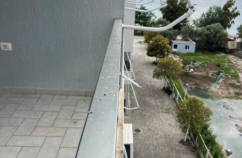 Radhime Apartment | Cozy Beachfront Apartment in Radhime – Perfect for Families