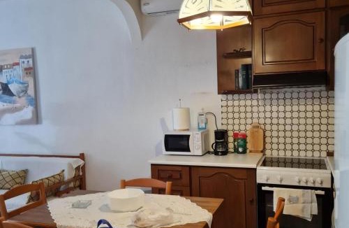 Kavala Apartment | cozy center apartment