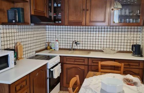 Kavala Apartment | cozy center apartment