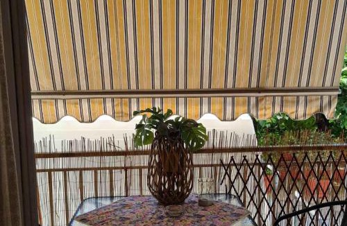 Kavala Apartment | cozy center apartment